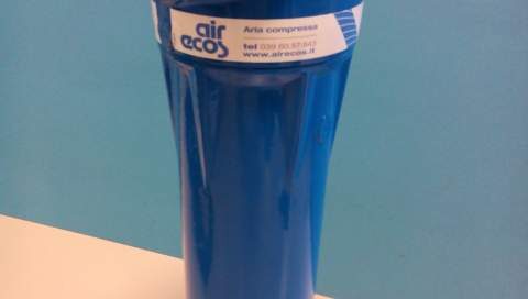 filtro disoleatore