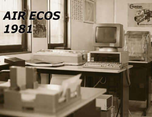 45 anni di esperienza: una storia costruita sull’affidabilità